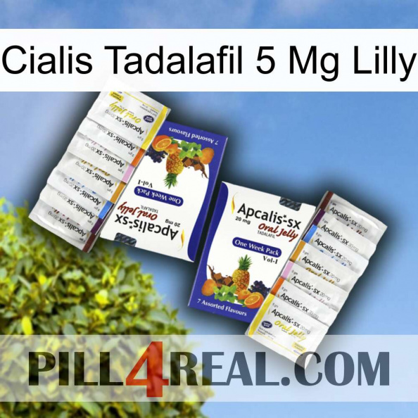 Cialis Tadalafil 5 Mg Lilly 12.jpg